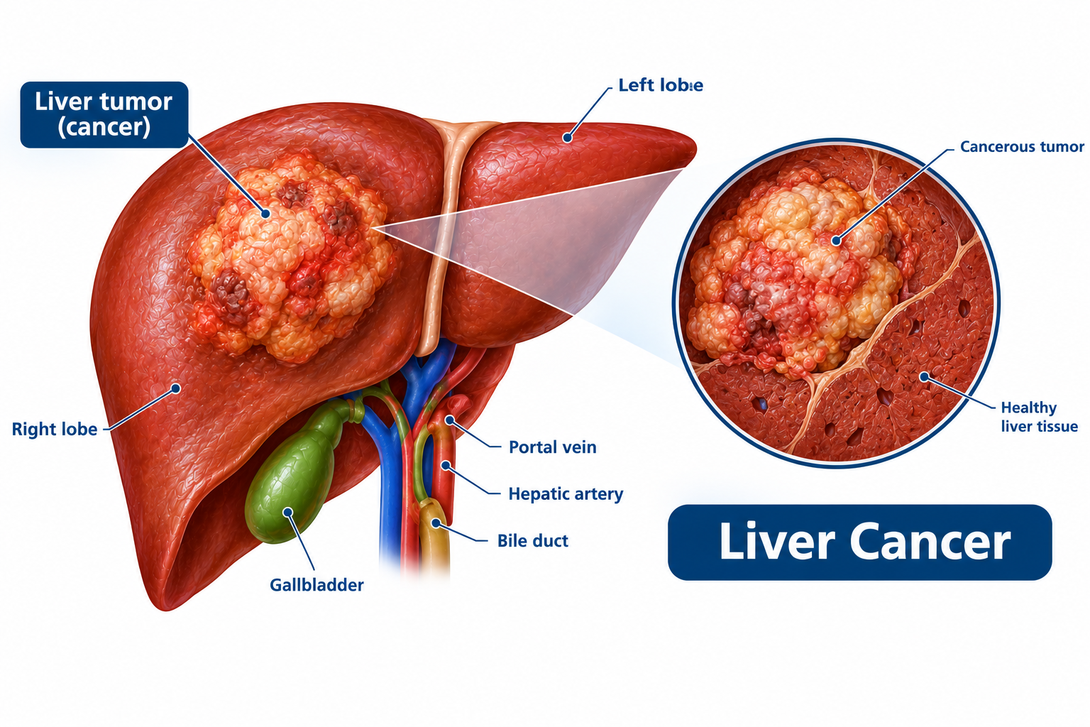 Liver Cancer